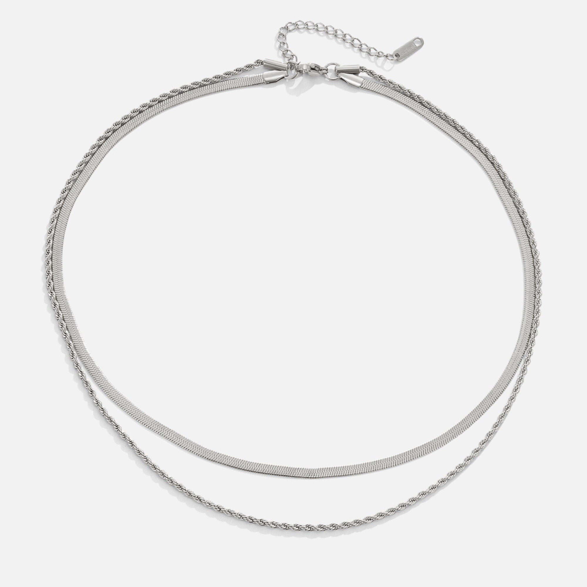 Alexandra Ketting | Lagdelt Sølv