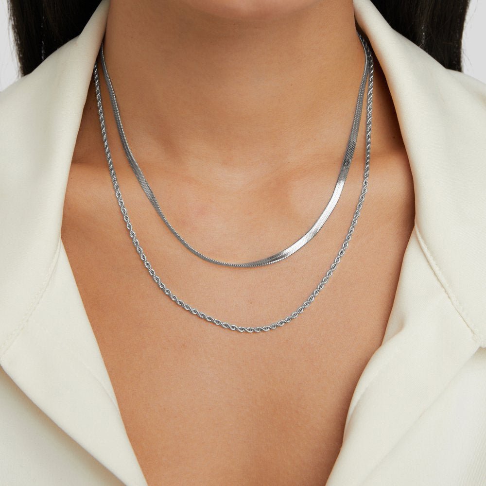 Alexandra Ketting | Lagdelt Sølv