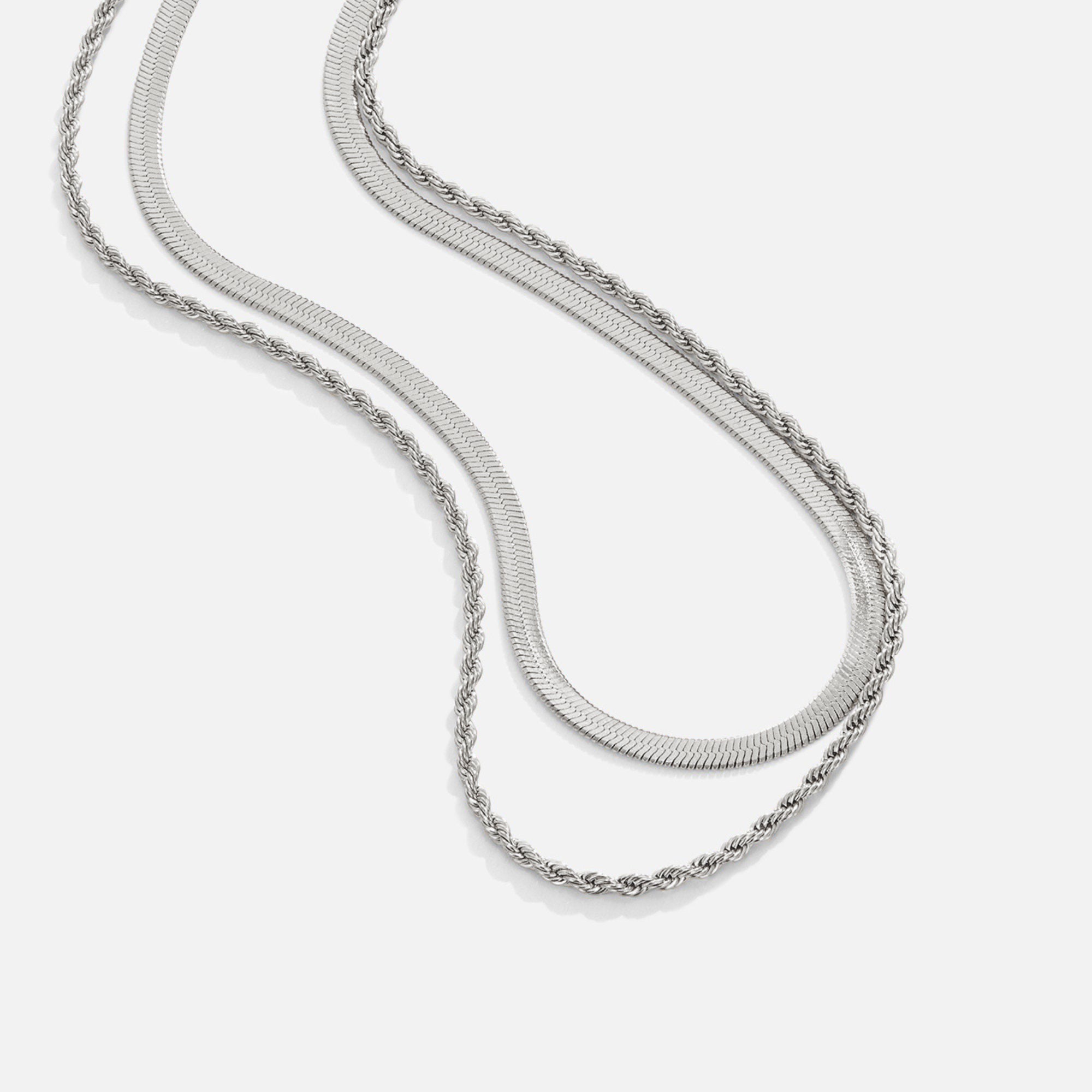 Alexandra Ketting | Lagdelt Sølv