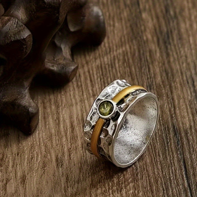 VERDE INCANTO | DRØMME I LYSET RING