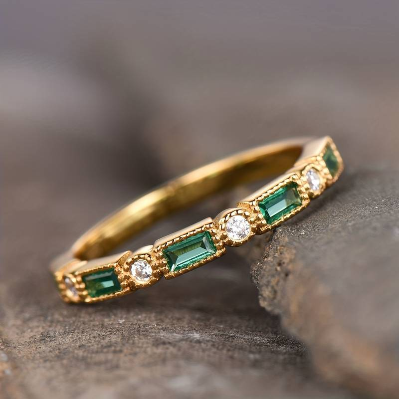NOBILE SERPENTE | KÆRLIGHEDENS REFLEKSER RING
