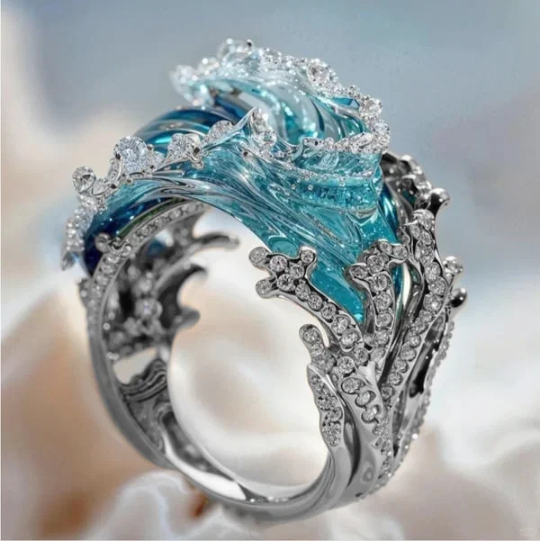 Oceanens troskabsring