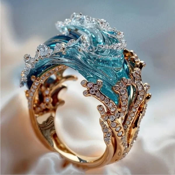 Oceanens troskabsring