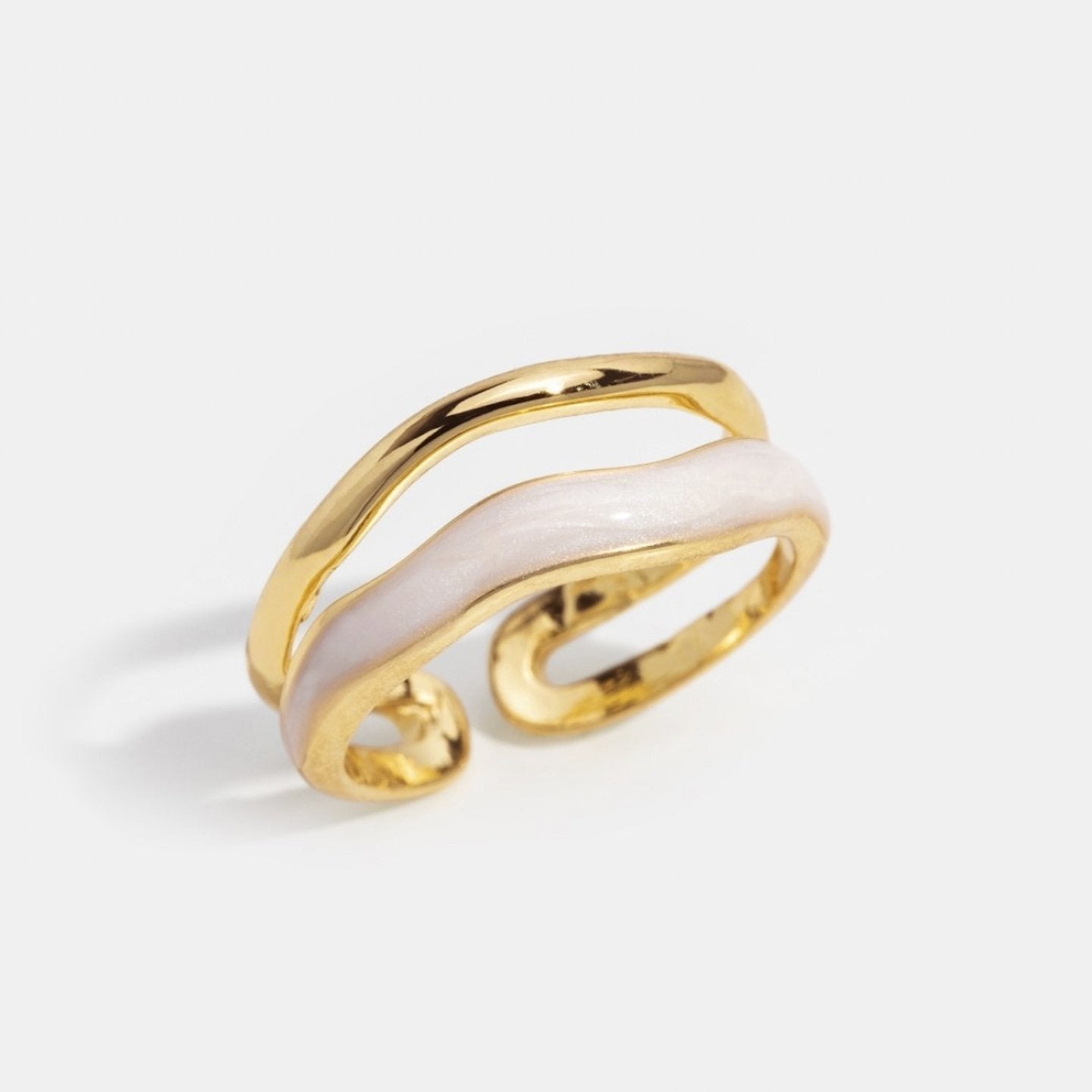 SPLENDORE | SJÆLENS MYSTERIUM RING