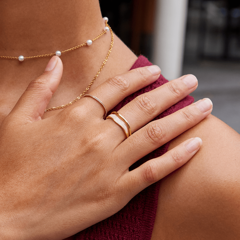 SPLENDORE | SJÆLENS MYSTERIUM RING