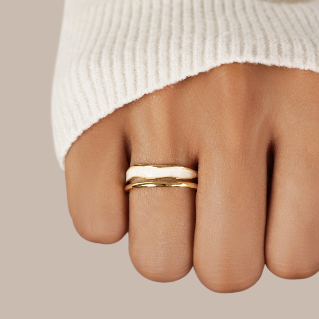 SPLENDORE | SJÆLENS MYSTERIUM RING