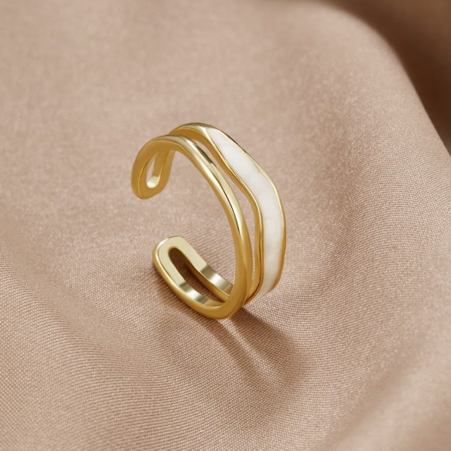 SPLENDORE | SJÆLENS MYSTERIUM RING