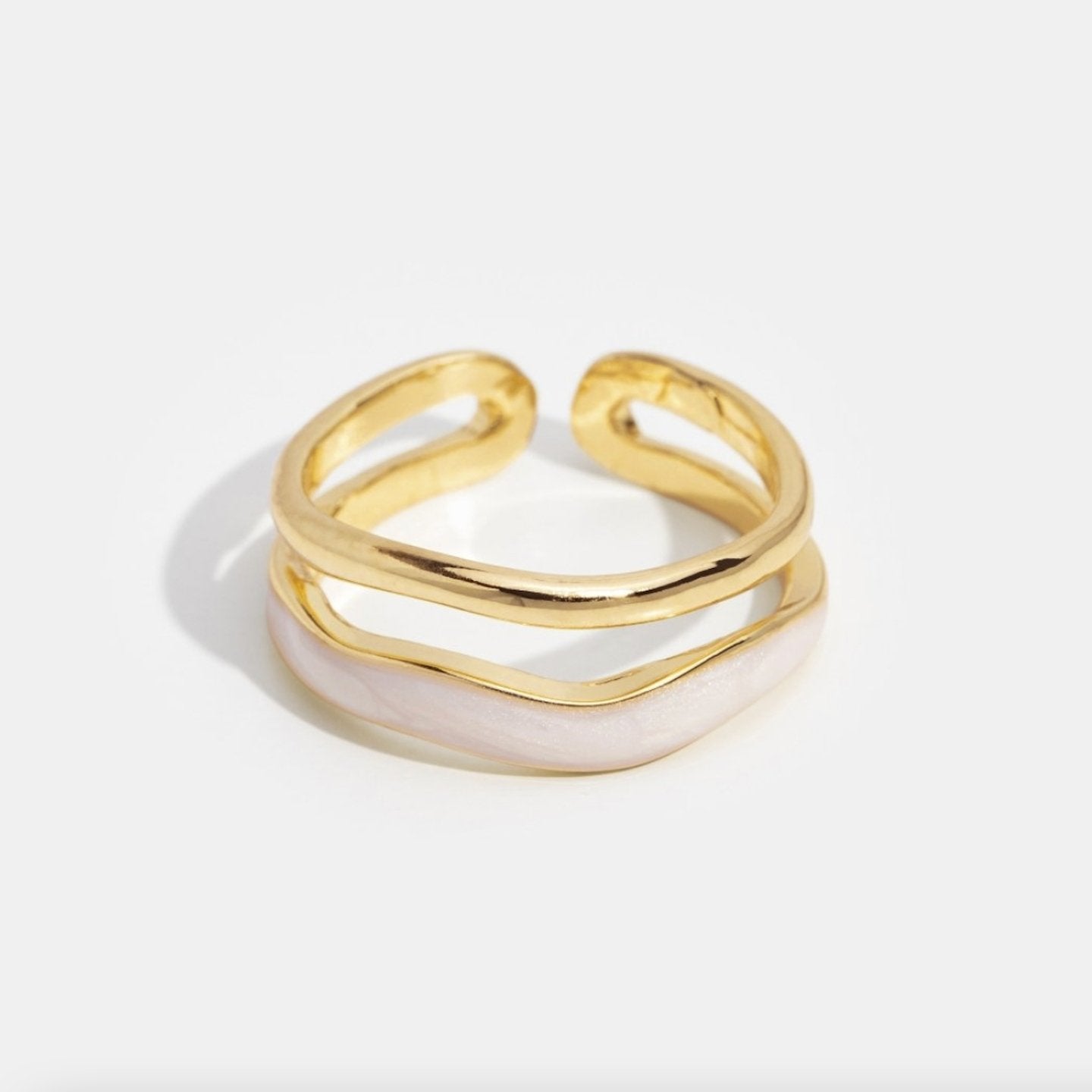 SPLENDORE | SJÆLENS MYSTERIUM RING