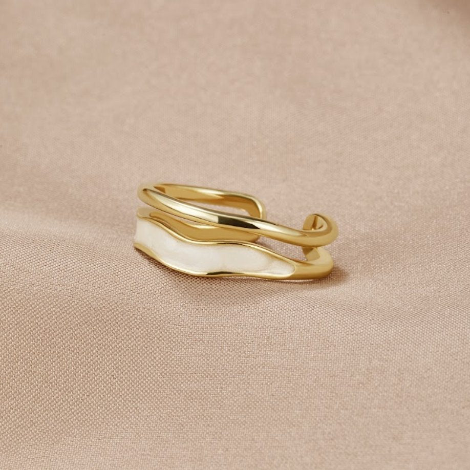 SPLENDORE | SJÆLENS MYSTERIUM RING